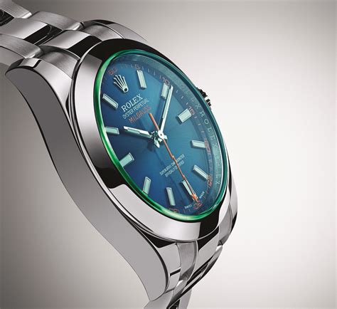 buy rolex milgauss 2014|Rolex Milgauss new price.